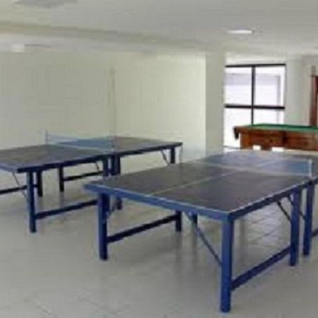 Neo - Praia De Pajucara Lejlighed Maceió Eksteriør billede